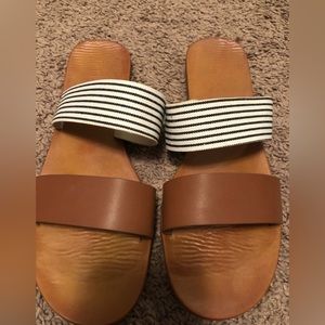 Roolee Sandals